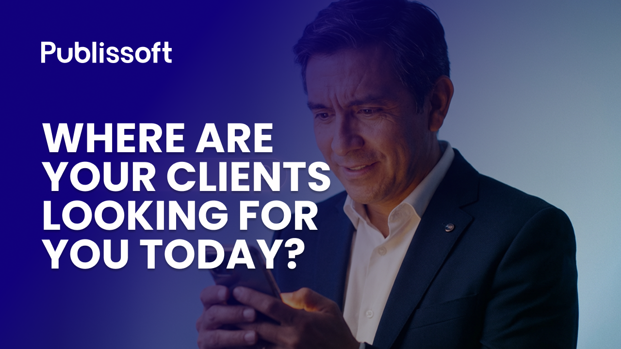 Où vos clients à très haut potentiel cherchent vraiment de nos jours ?